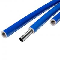 Изоляция для труб ISOCOM Premium 22/4 10м синяя