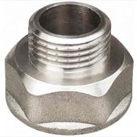 Переходник никелированный Valfex ВН 3/4"x1/2"